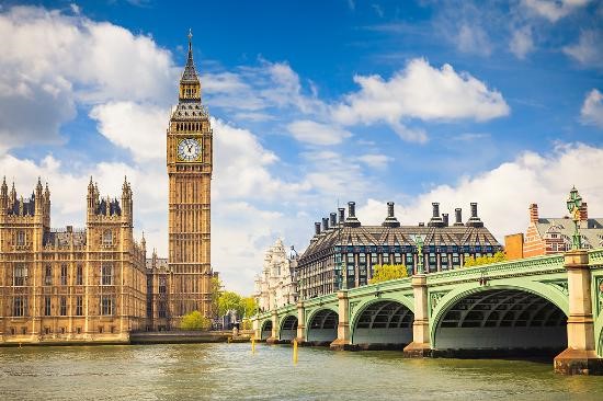 Big ben Londres