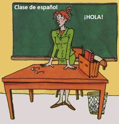 profe-español