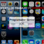 programación ios