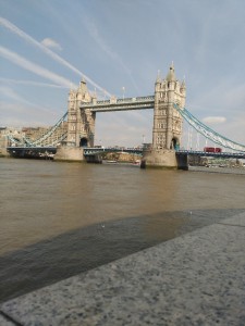 Empleo de londres internet