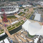 Estadio Olímpico de Londres