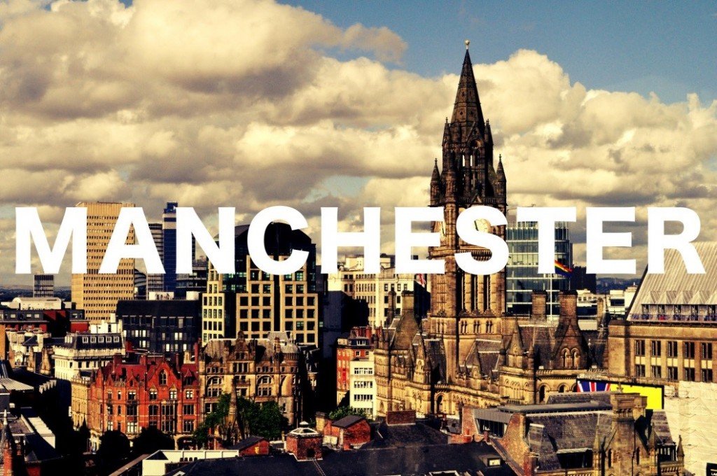 Manchester - Empleo en Londres - Españoles en Londres