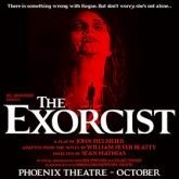 El exorcista Londres