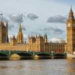 Big Ben en Londres