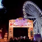 Winter Wonderland en Hyde Park, atracciones Navideñas en Londres