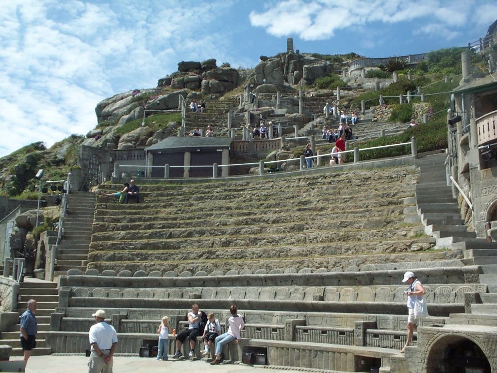 Lugares de Reino Unido que visitar