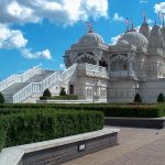 Templo de Naesden, Londres