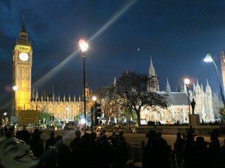 Westmister, Londres