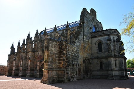Rosslyn Chapel