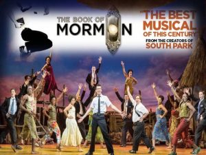 musicales en West End, Londres
