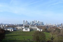 Por qué ir a aprender inglés a Londres