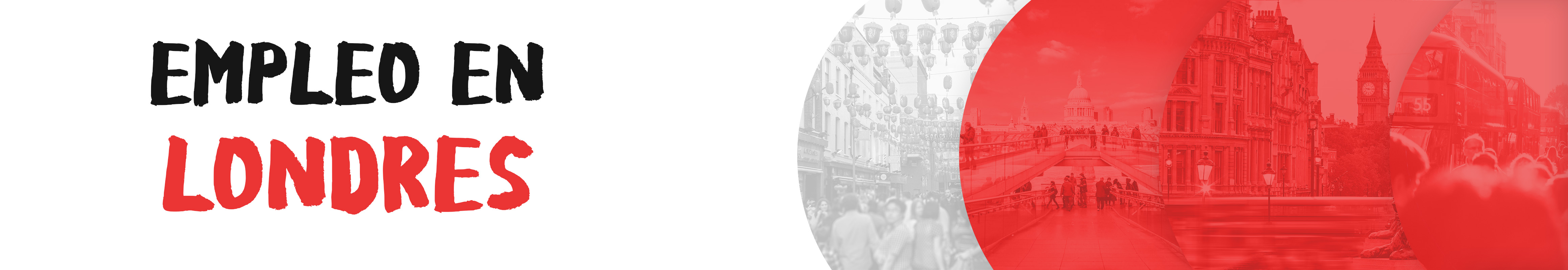 Empleo en Londres – Españoles en Londres
