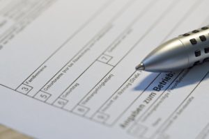 Formulario para Vivir en Reino Unido después del brexit