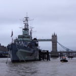 HMS Belfast