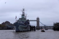 HMS Belfast