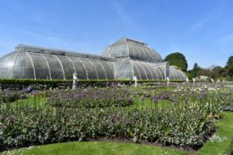 Kew Gardens